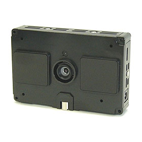 ToF相機(jī)（time of Flight Camera）KN4:室外用 NIR 型